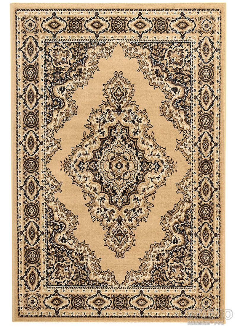 Kusový koberec PRACTICA 58/EVE