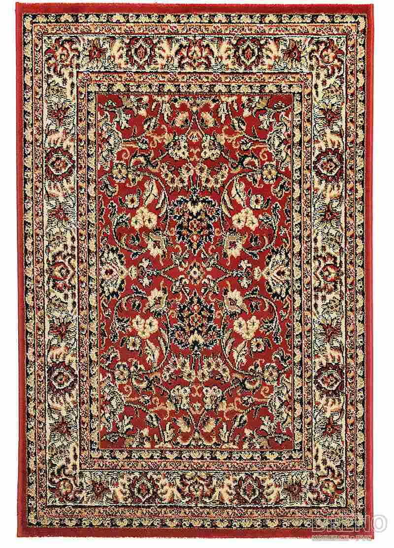 Kusový koberec PRACTICA 59/CVC