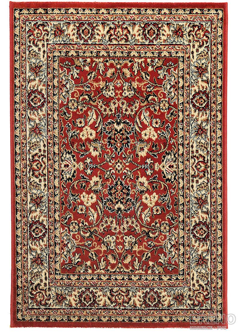 Kusový koberec PRACTICA 59/CVC