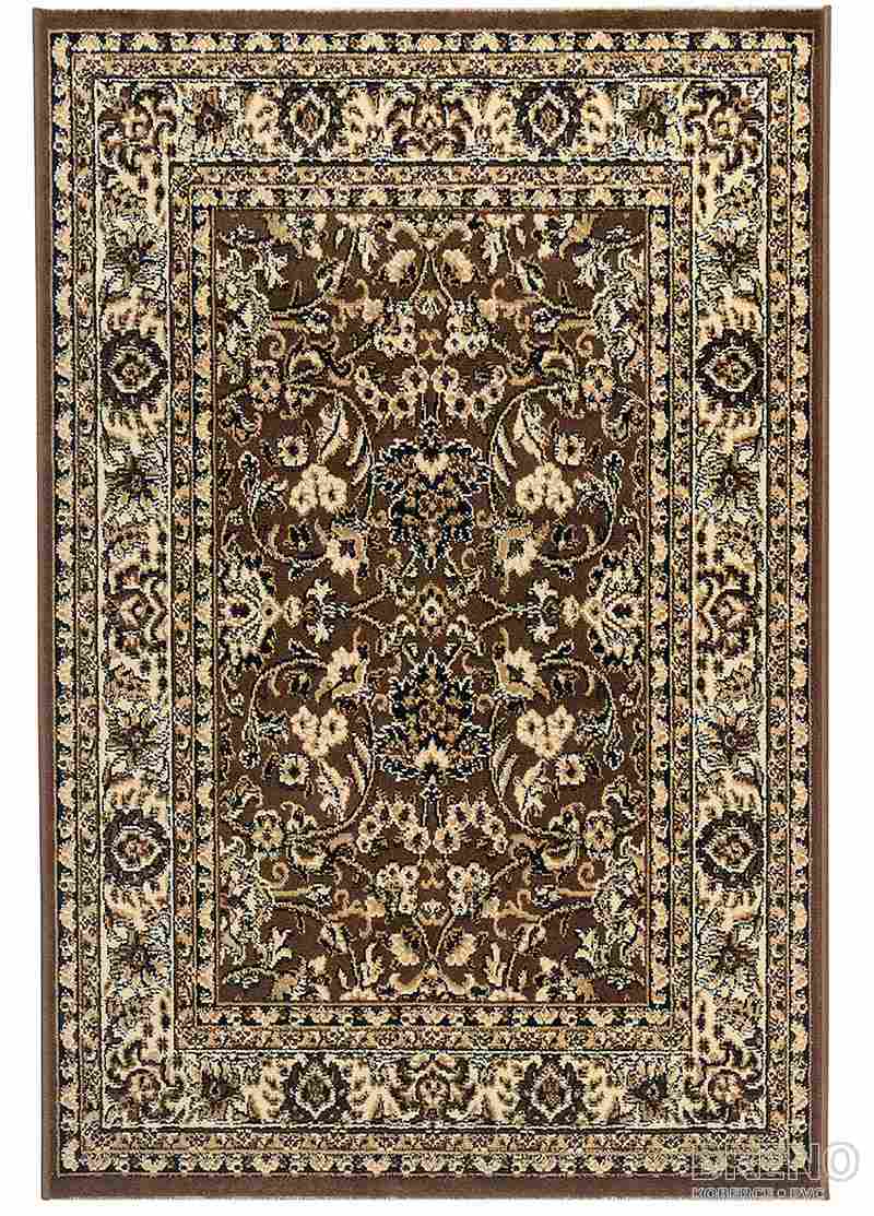 Kusový koberec PRACTICA 59/DMD