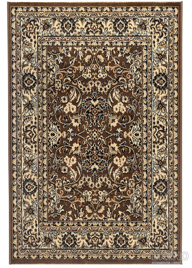 Kusový koberec PRACTICA 59/DMD