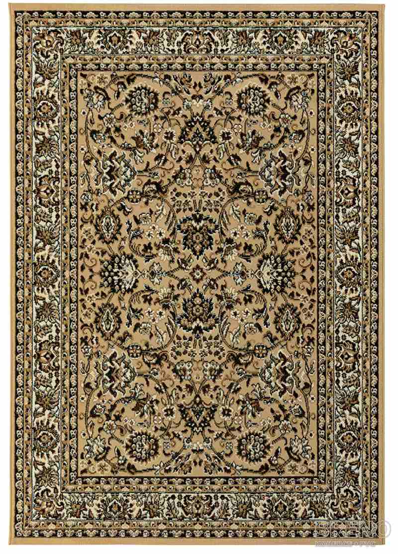 Kusový koberec PRACTICA 59/EVE