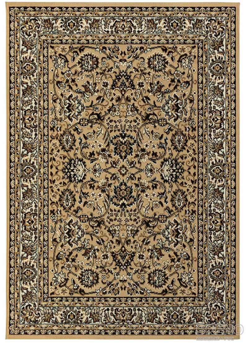 Kusový koberec PRACTICA 59/EVE