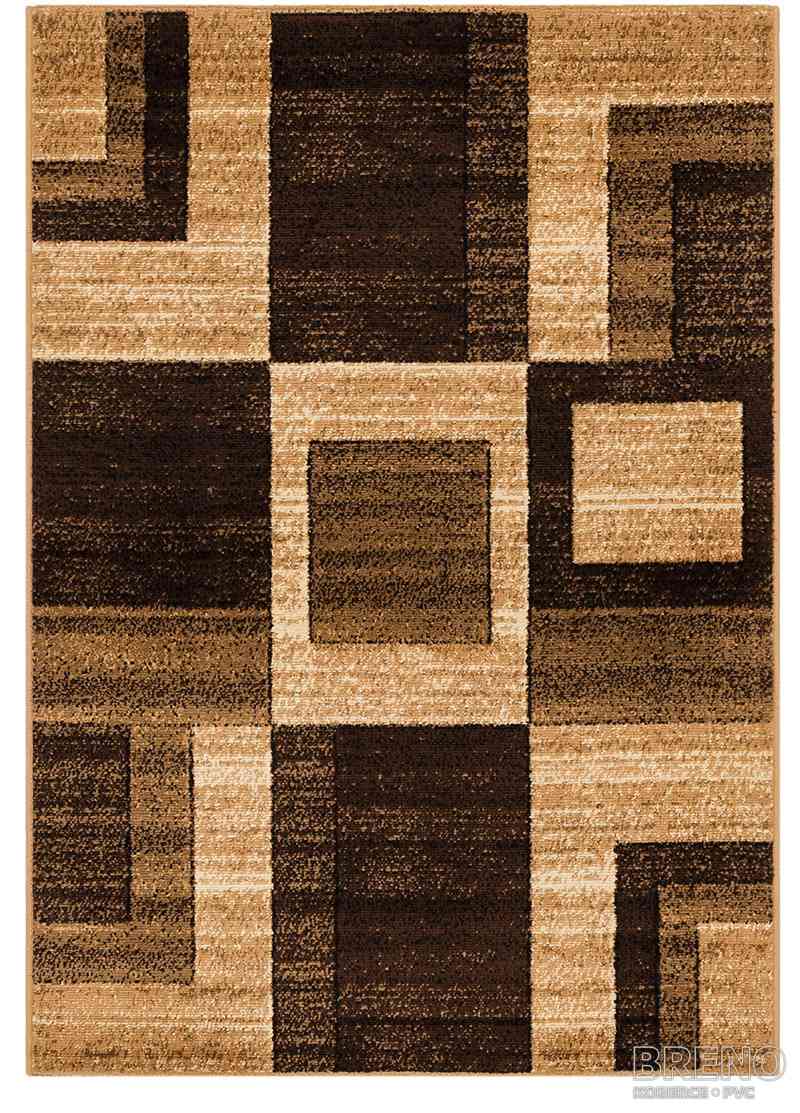 Kusový koberec PRACTICA 98/EDE