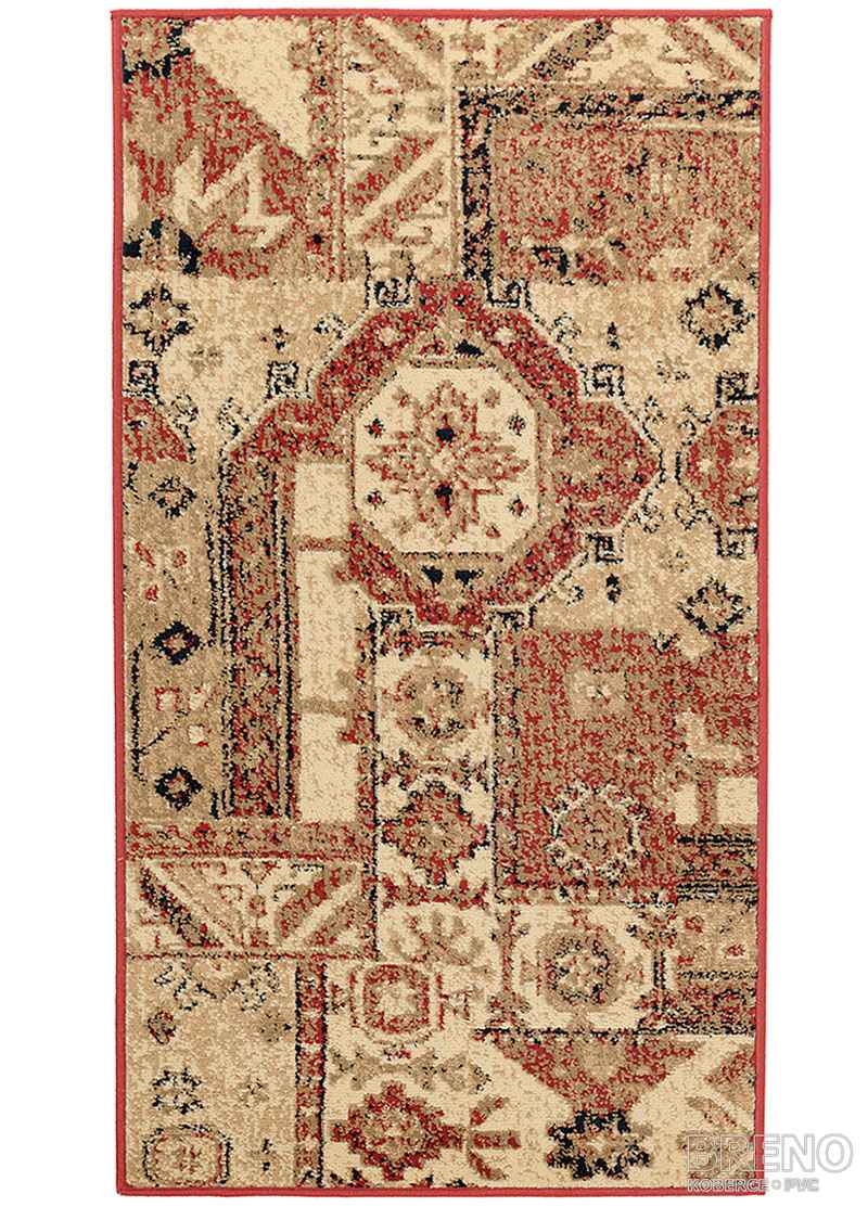 Kusový koberec PRACTICA A2/CEC