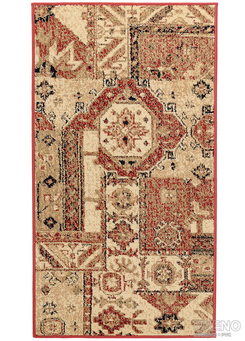 Kusový koberec PRACTICA A2/CEC