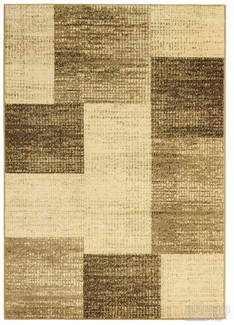 Kusový koberec PRACTICA A5/BDB