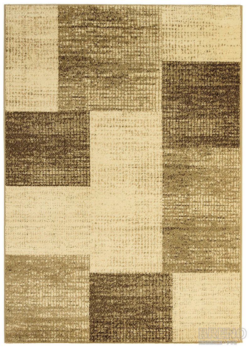 Kusový koberec PRACTICA A5/BDB