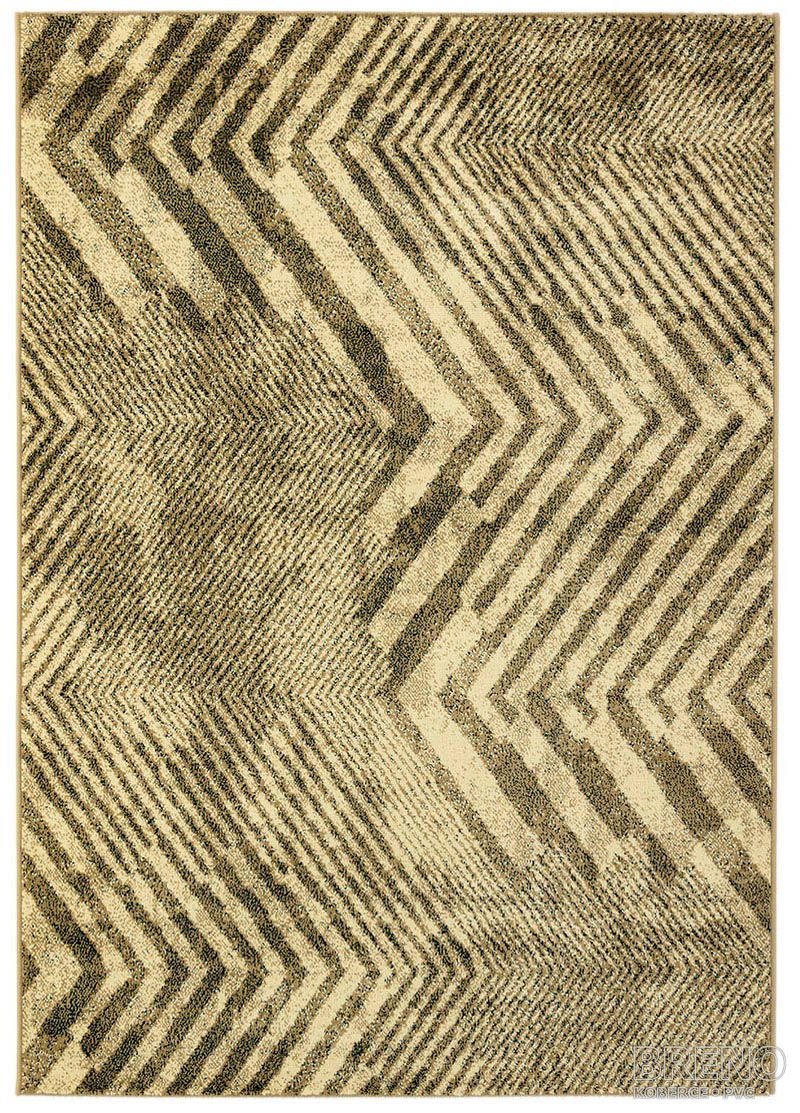 Kusový koberec PRACTICA A6/VMB