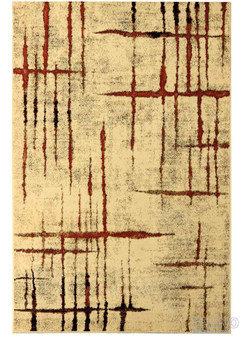 Kusový koberec PRACTICA A7/BCV