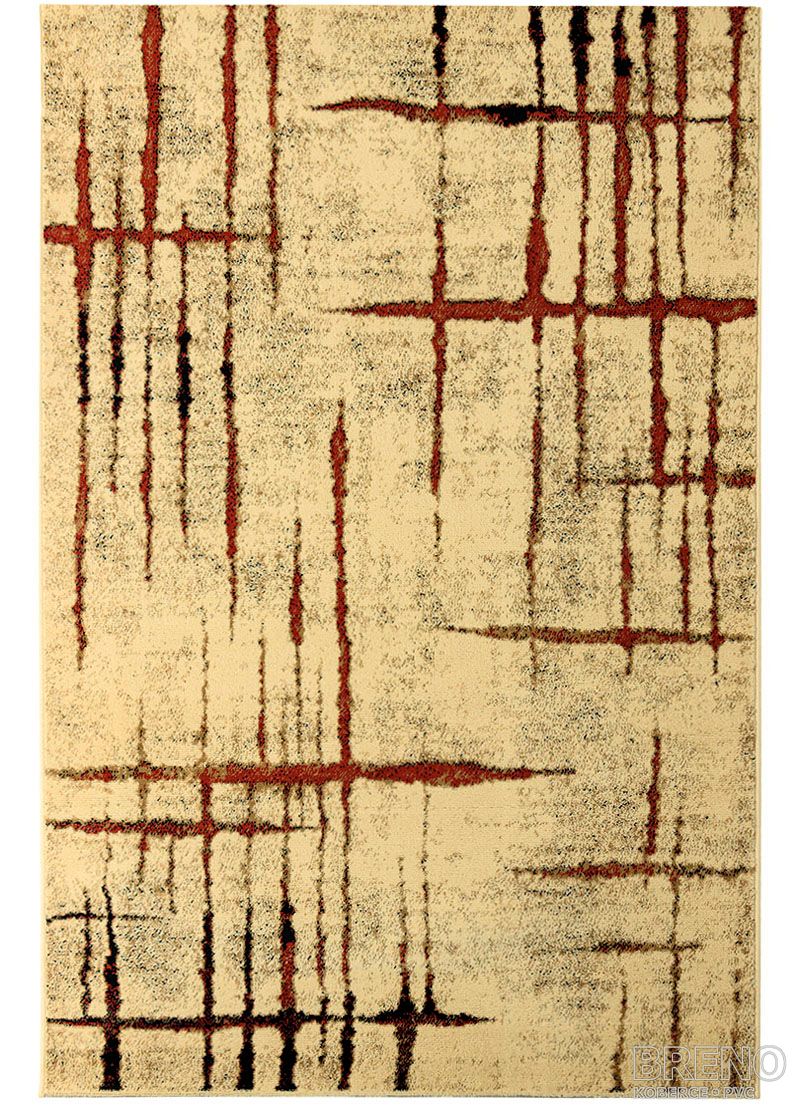 Kusový koberec PRACTICA A7/BCV