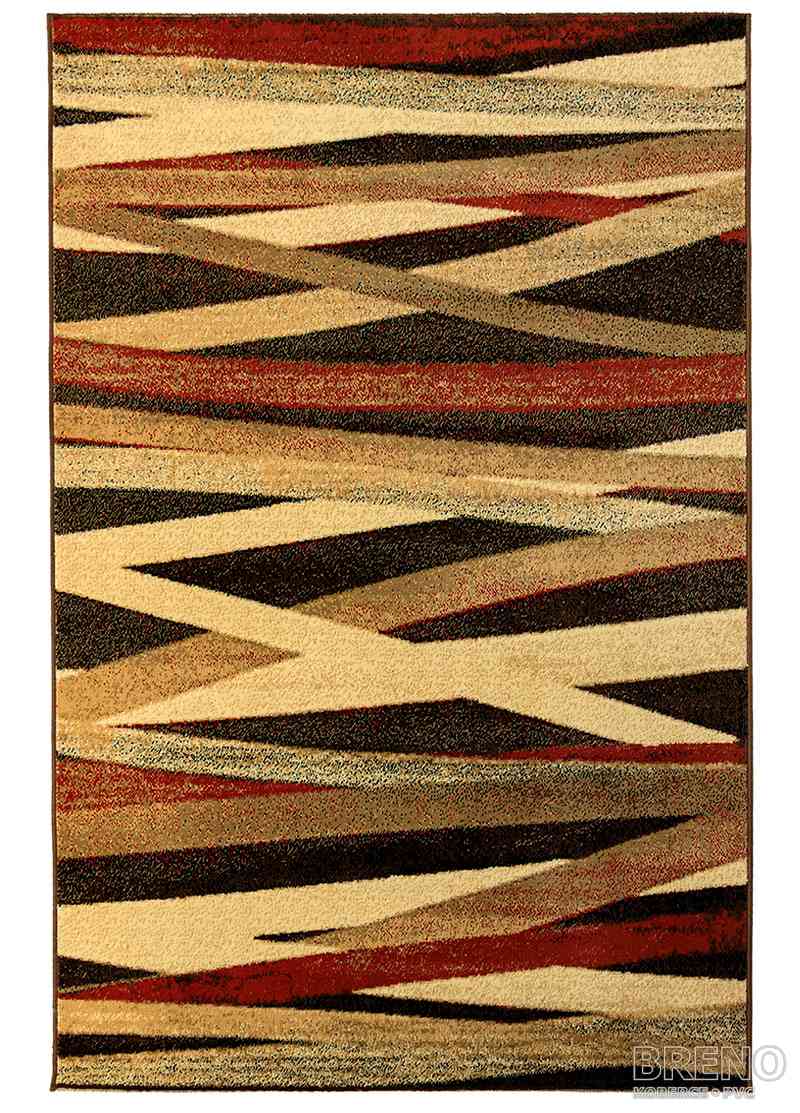 Kusový koberec PRACTICA A8/VCD