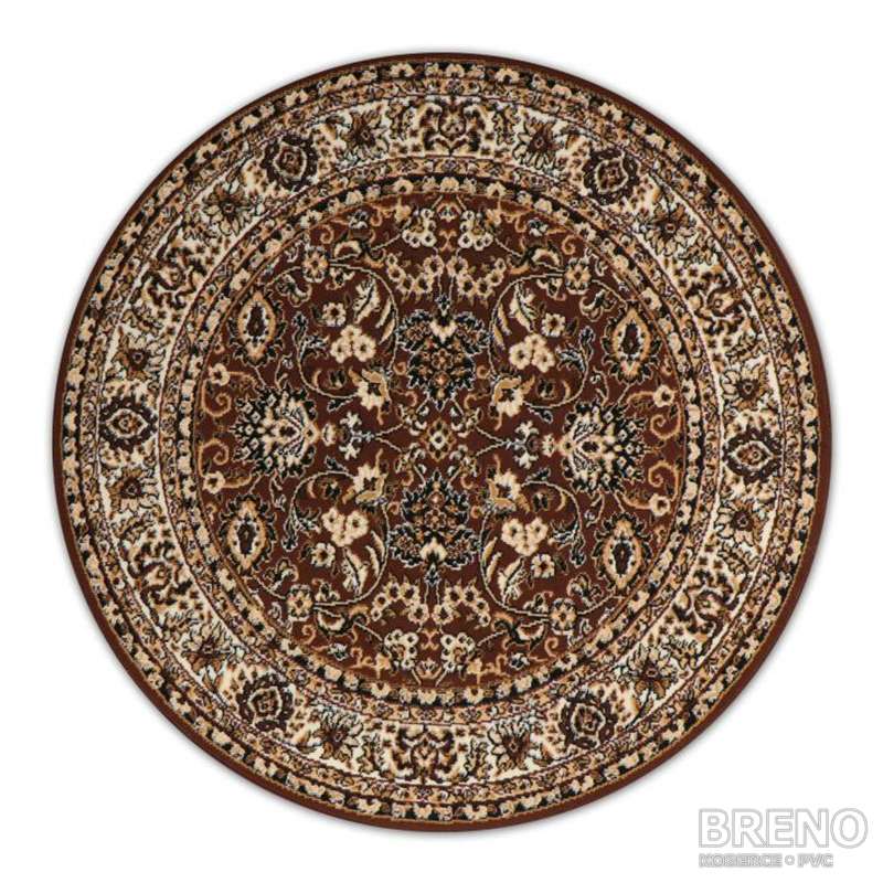 Kusový koberec PRACTICA kruh 59/DMD