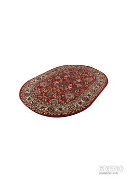 PRACTICA ovál 59/CVC