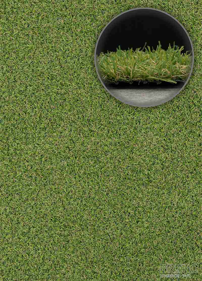 Umělá tráva PRADO