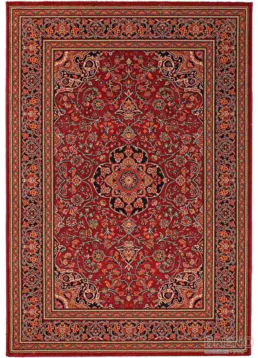 Kusový koberec PRAGUE 32/IB2R