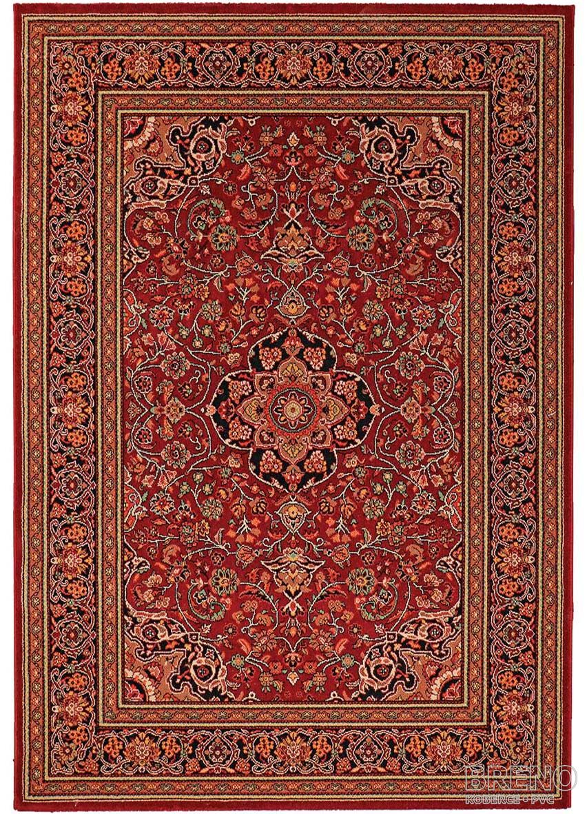 Kusový koberec PRAGUE 32/IB2R