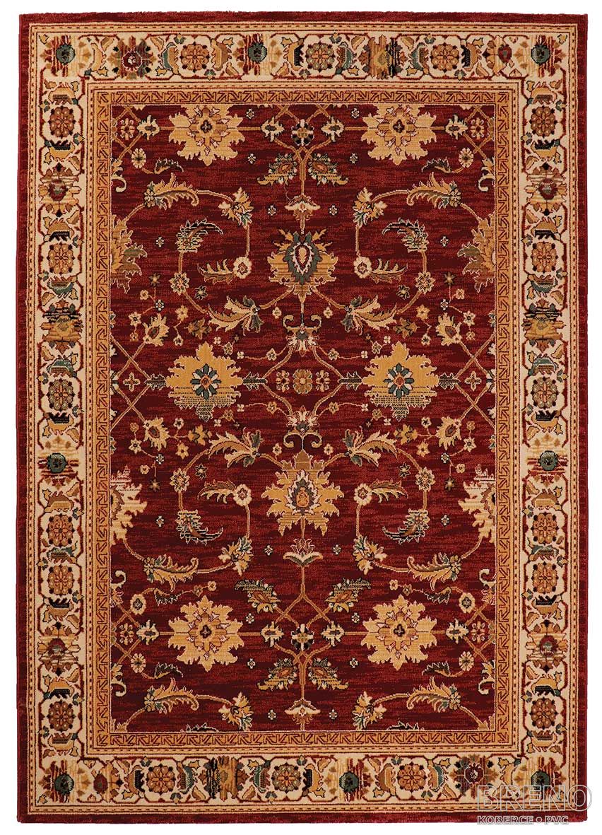 Kusový koberec PRAGUE 482/IB2R