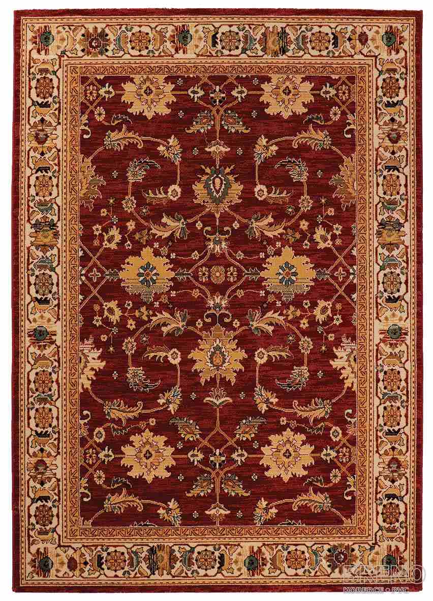 Kusový koberec PRAGUE 482/IB2R