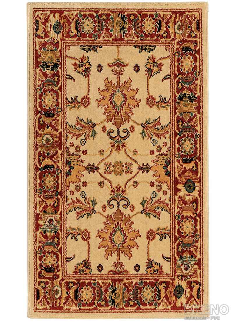 Kusový koberec PRAGUE 482/IB2W