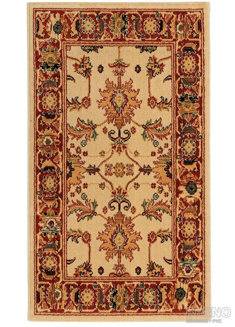 Kusový koberec PRAGUE 482/IB2W