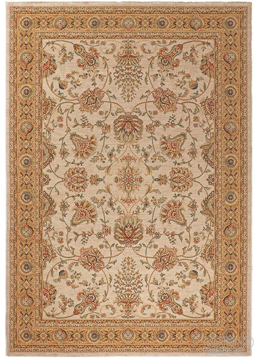 Kusový koberec PRAGUE 520/IB2I