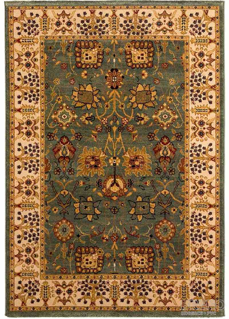 Kusový koberec PRAGUE 636/IB2G