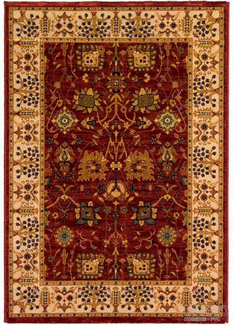 Kusový koberec PRAGUE 636/IB2R