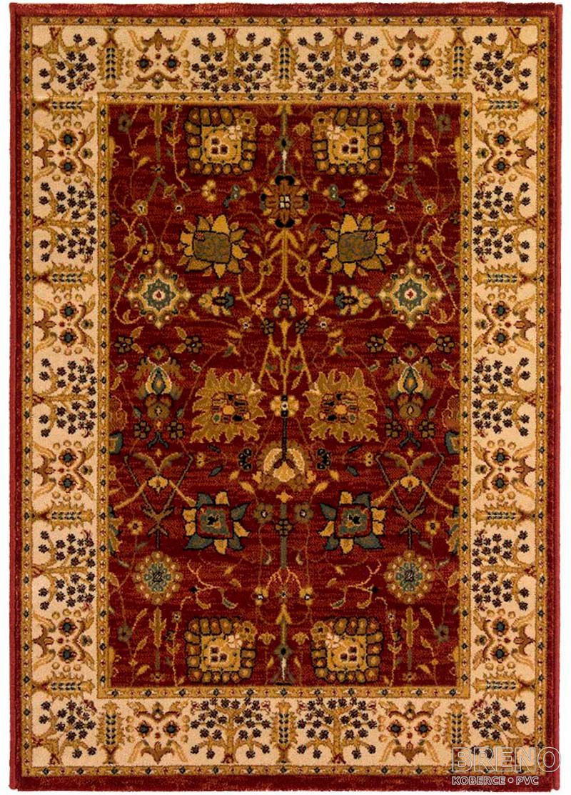 Kusový koberec PRAGUE 636/IB2R