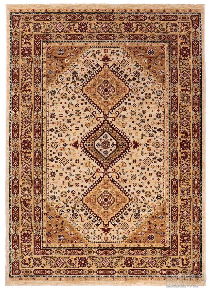 Kusový koberec PRAGUE 93/IB2W