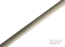 Přechodový profil B-Line bronz - samolepicí