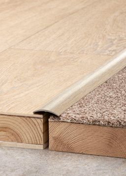 Přechodový profil B-Line dub šedý - samolepicí