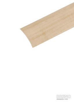 Přechodový profil B-Line javor - samolepicí