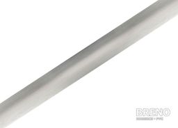 Přechodový profil B-Line nerez - samolepicí