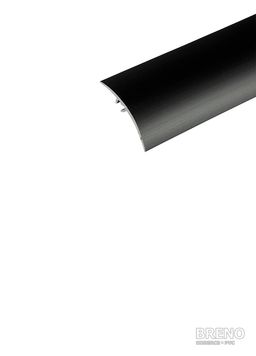 Prechodový profil bronz - na hmoždinku