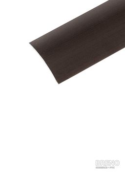 Přechodový profil bronz - samolepicí