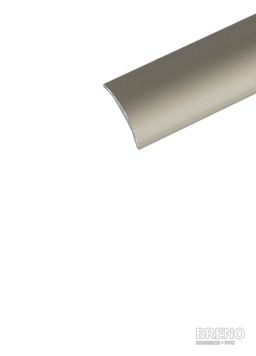 Prechodový profil champagne - samolepiaci