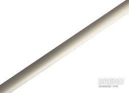 Přechodový profil champagne - samolepicí