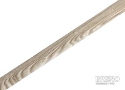 Prechodový profil dub bahenní - samolepiaci