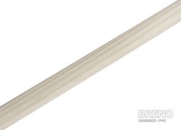 Prechodový profil dub mocca - samolepiaci