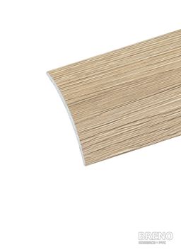 Přechodový profil modřín - samolepicí