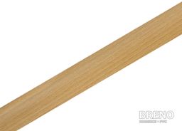Přechodový profil PP buk - samolepicí / na hmoždinku