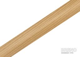 Přechodový profil PP buk - samolepicí / na hmoždinku