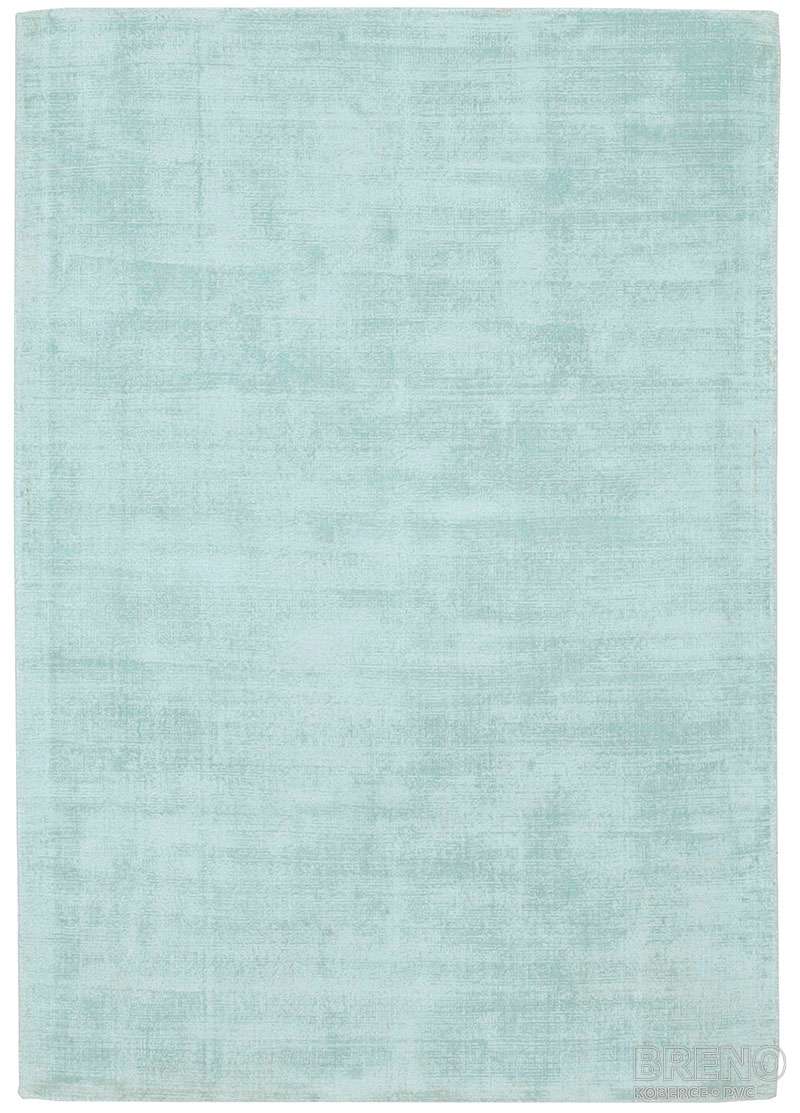 Kusový koberec PREMIUM 500/mint green