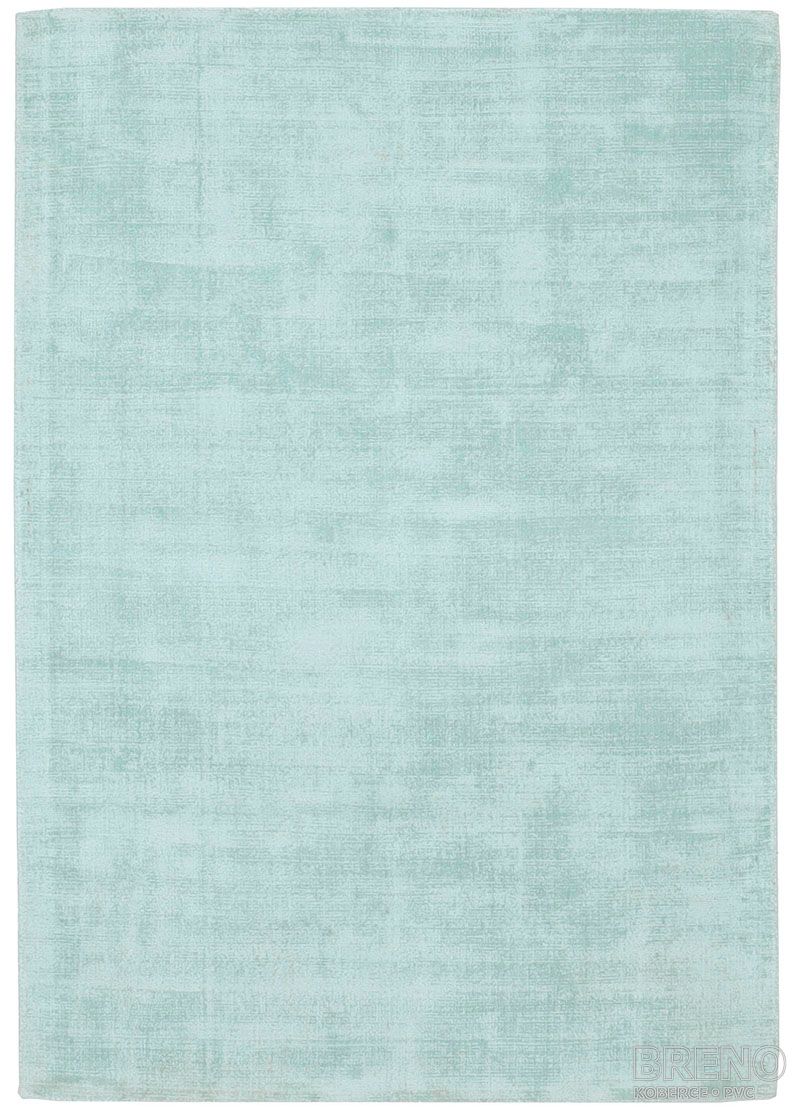 Kusový koberec PREMIUM 500/mint green