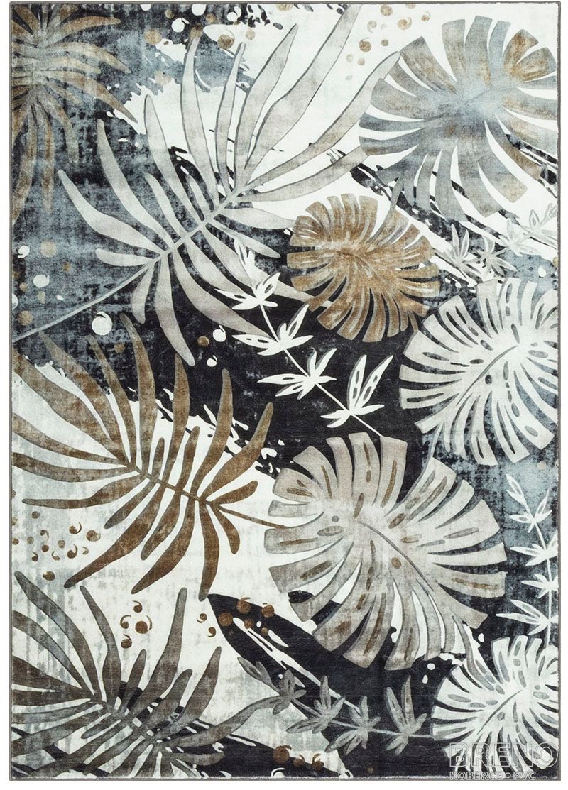 Kusový koberec PRIMA 433