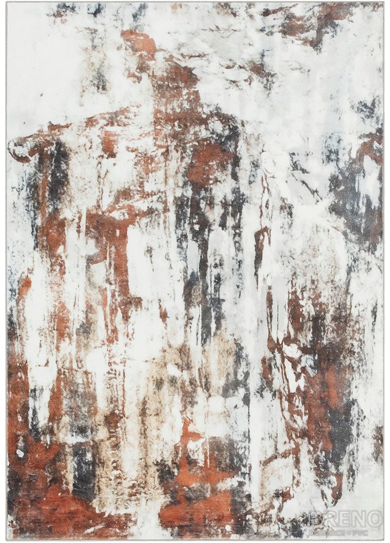 Kusový koberec PRIMA 435