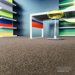 PRIMAVERA 153 – hnedý