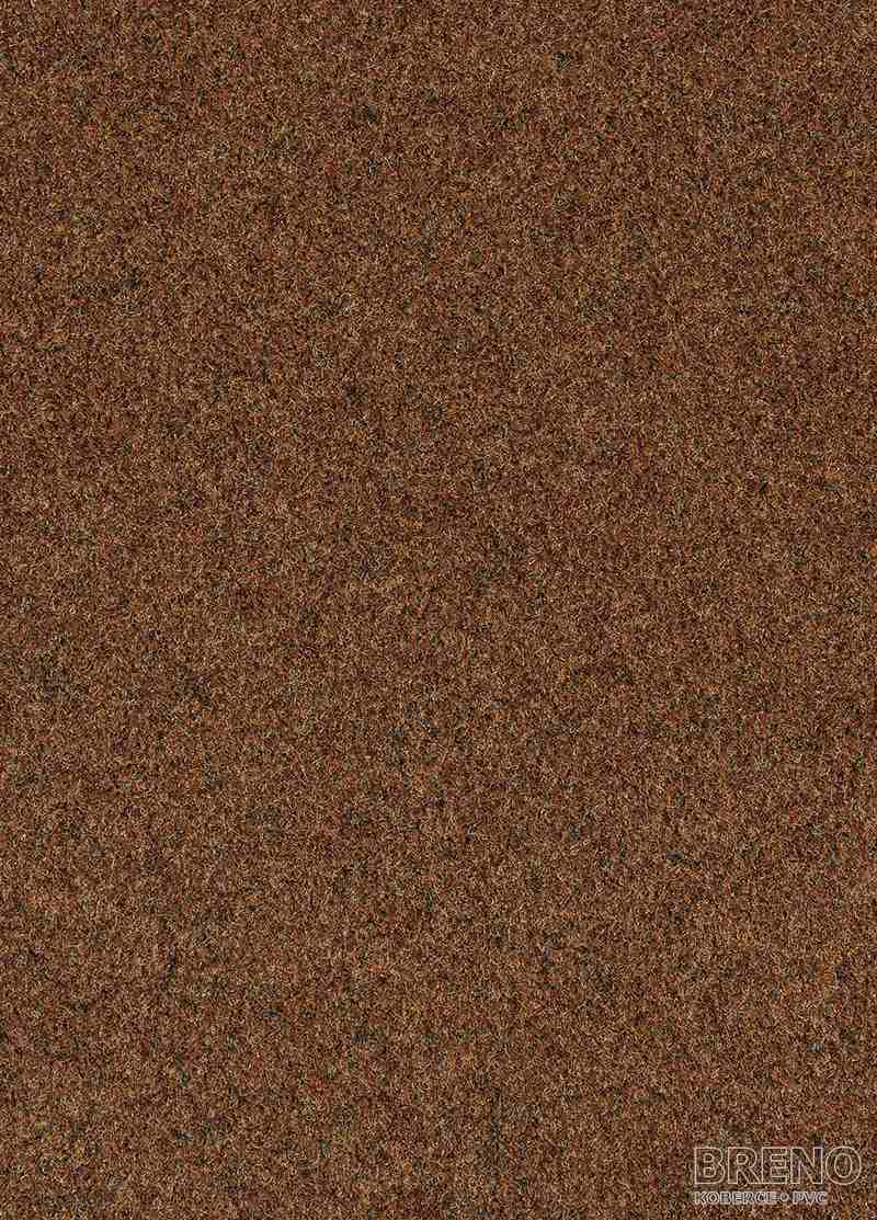 Metrážny koberec PRIMAVERA 412