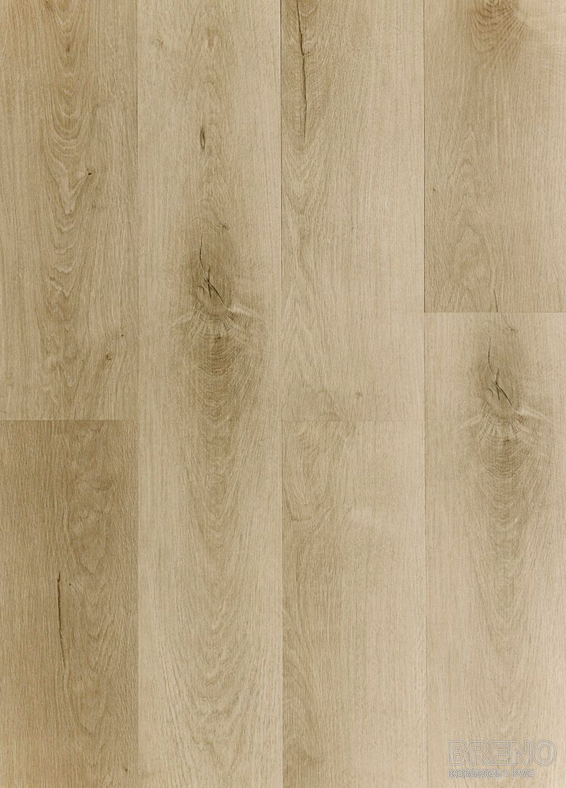 Vinylová podlaha PRIMUS Blonde 33 – světlé dřevo